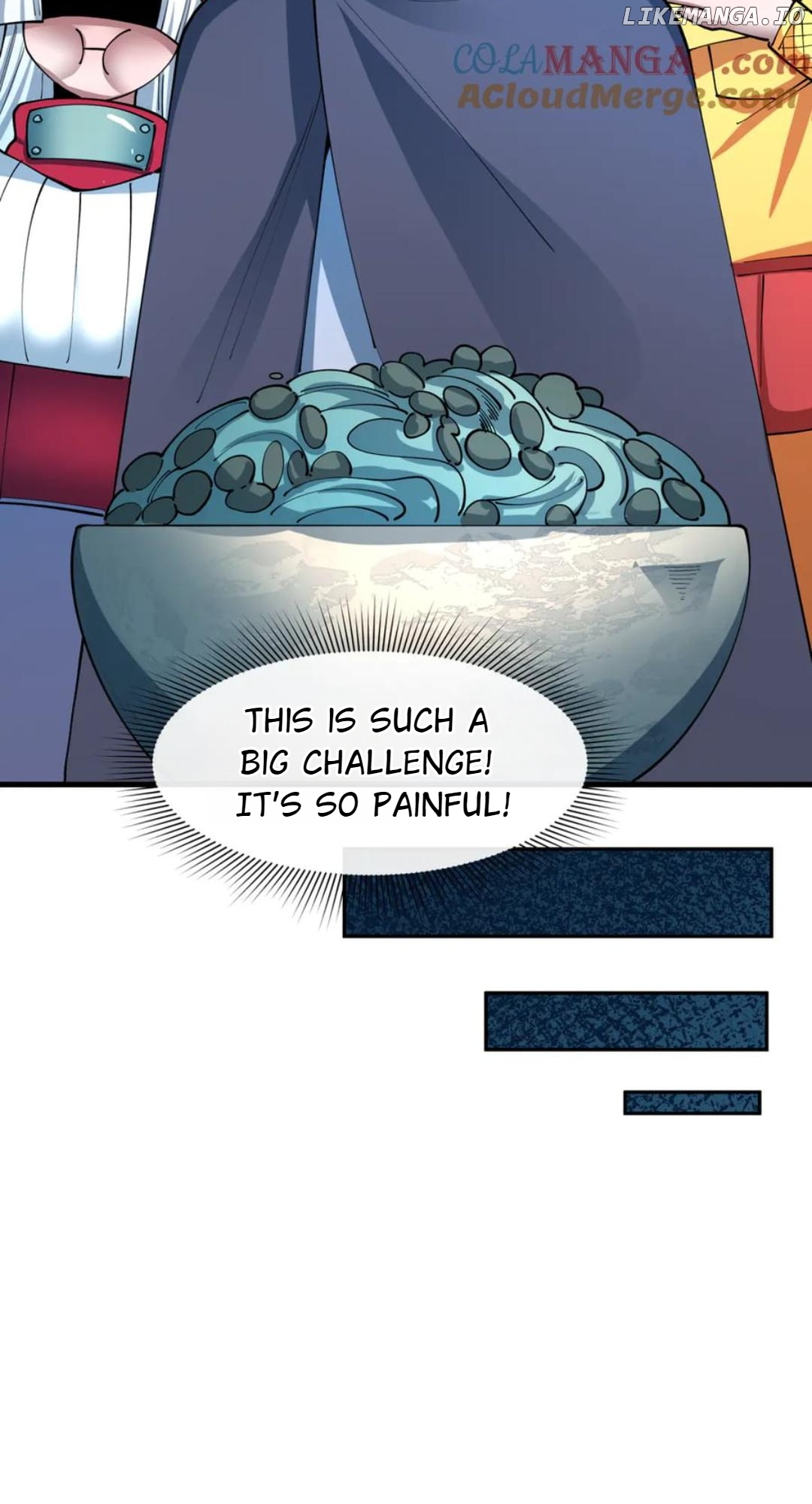 Era of the Haunted Chapter 468 - page 53